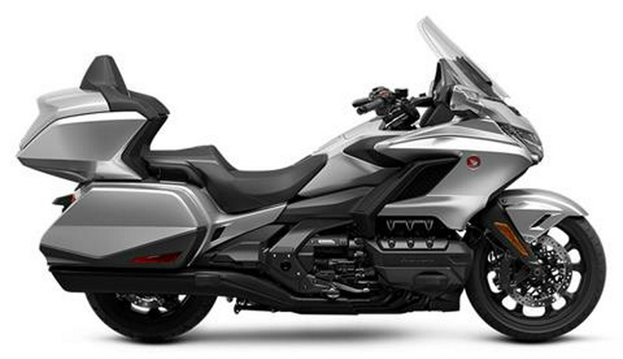 2025 Honda Gold Wing Tour Automatic DCT