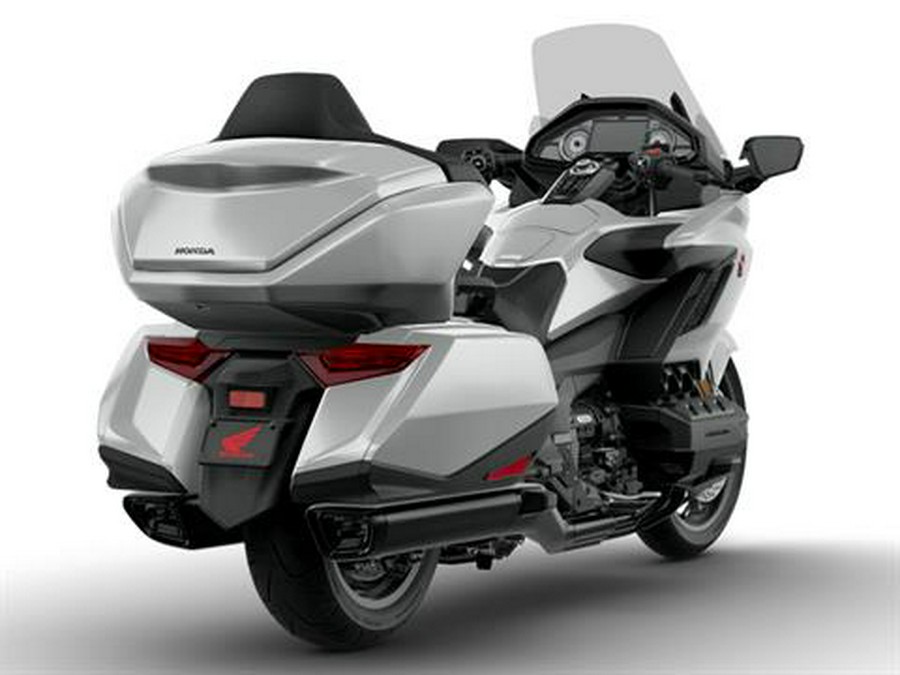 2025 Honda Gold Wing Tour Automatic DCT