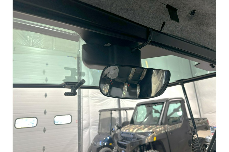 2026 Polaris Ranger XP 1000 NorthStar Ultimate