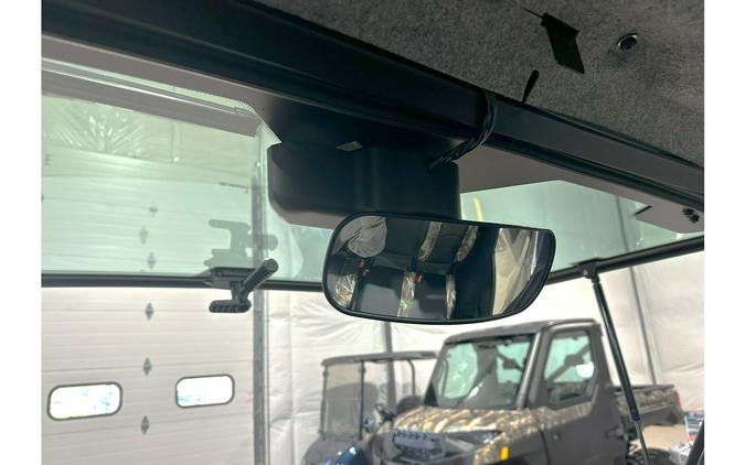 2026 Polaris Ranger XP 1000 NorthStar Ultimate