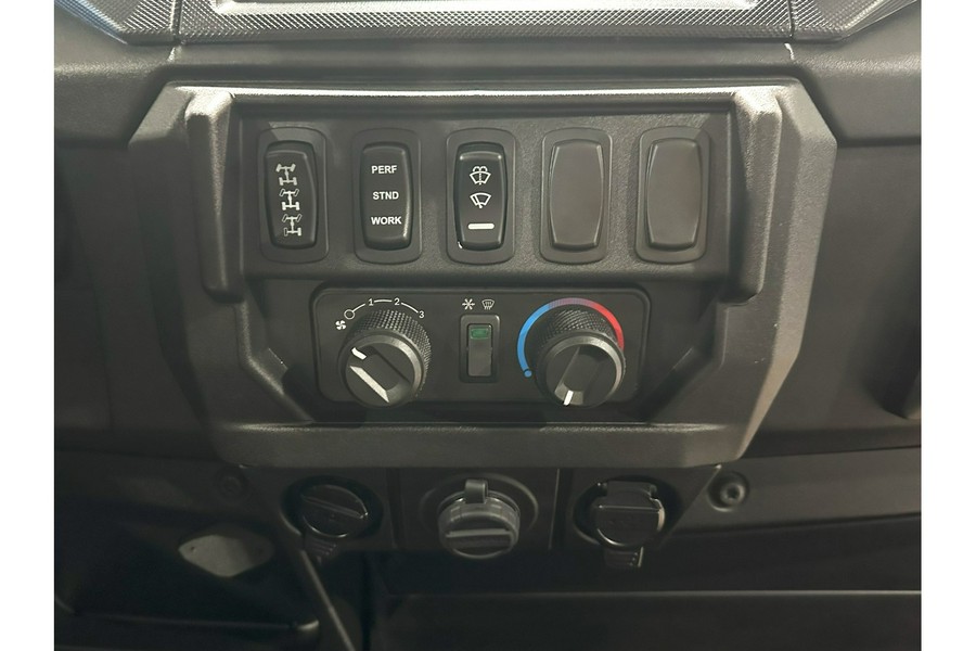 2026 Polaris Ranger XP 1000 NorthStar Ultimate