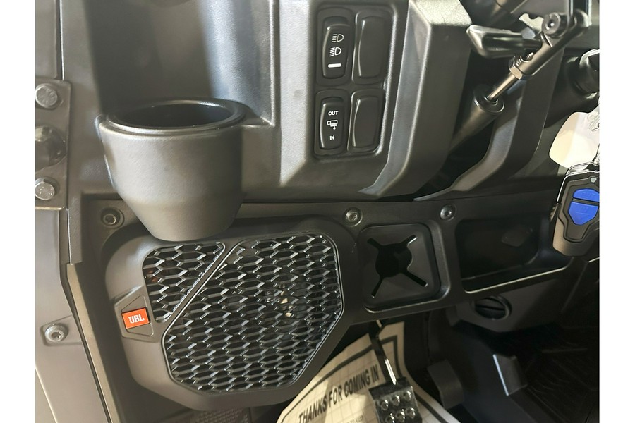 2026 Polaris Ranger XP 1000 NorthStar Ultimate