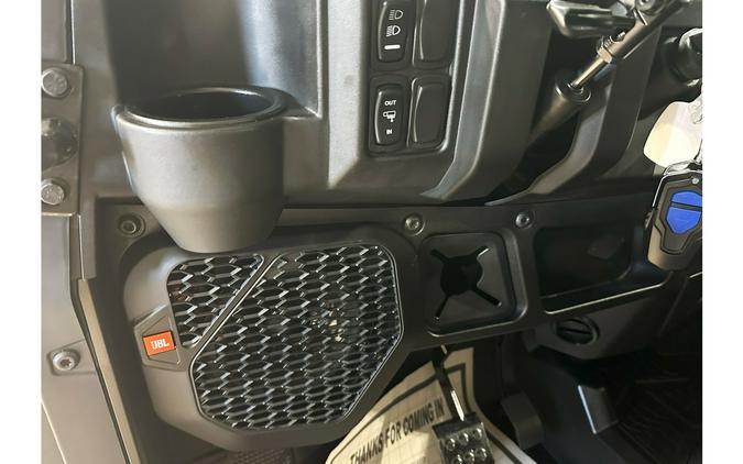 2026 Polaris Ranger XP 1000 NorthStar Ultimate