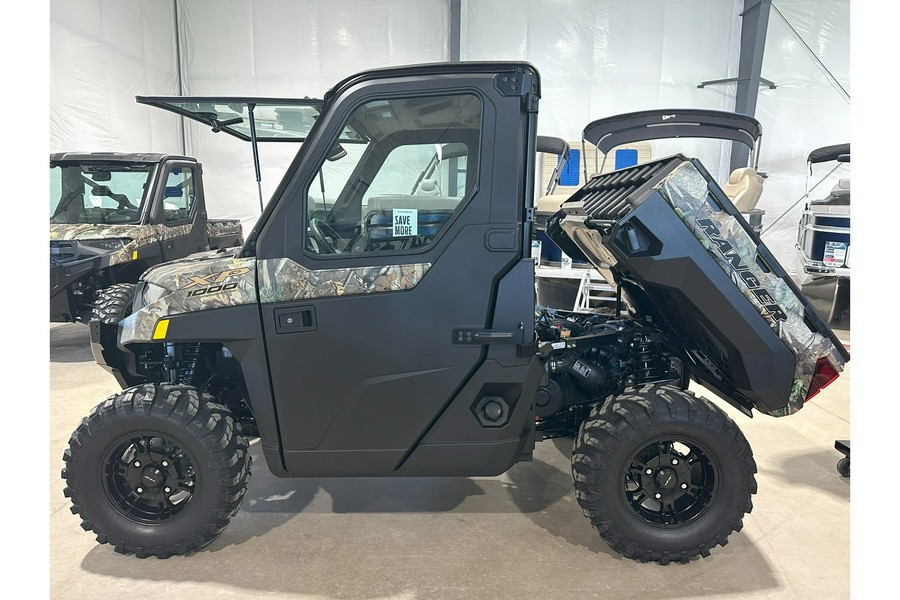 2026 Polaris Ranger XP 1000 NorthStar Ultimate