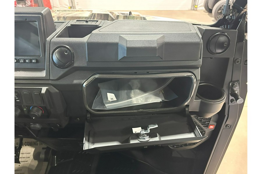 2026 Polaris Ranger XP 1000 NorthStar Ultimate