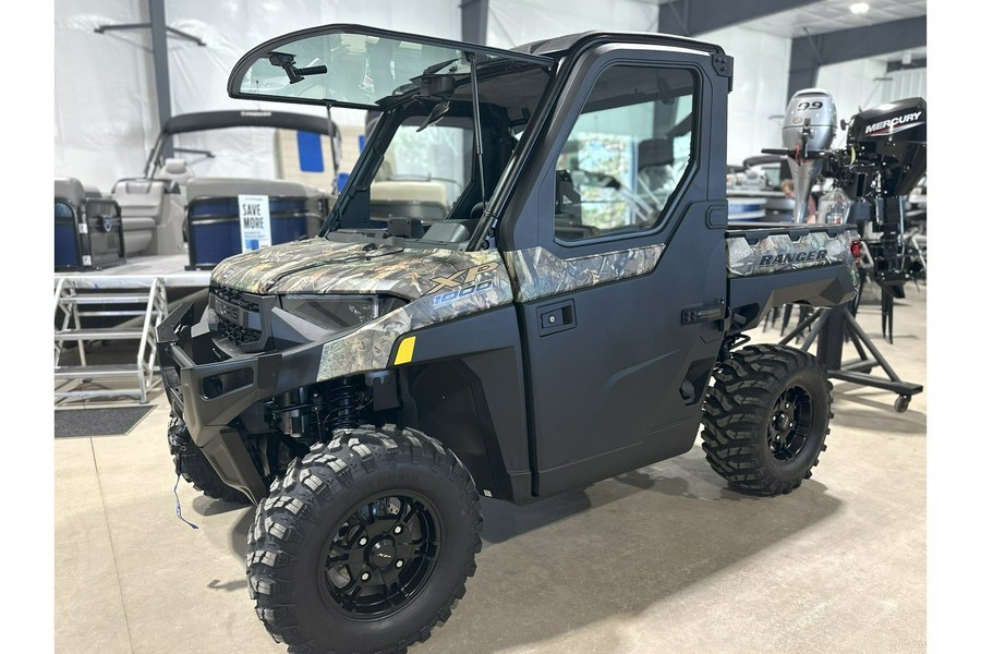 2026 Polaris Ranger XP 1000 NorthStar Ultimate