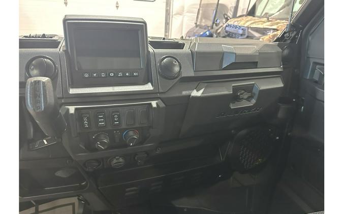 2026 Polaris Ranger XP 1000 NorthStar Ultimate