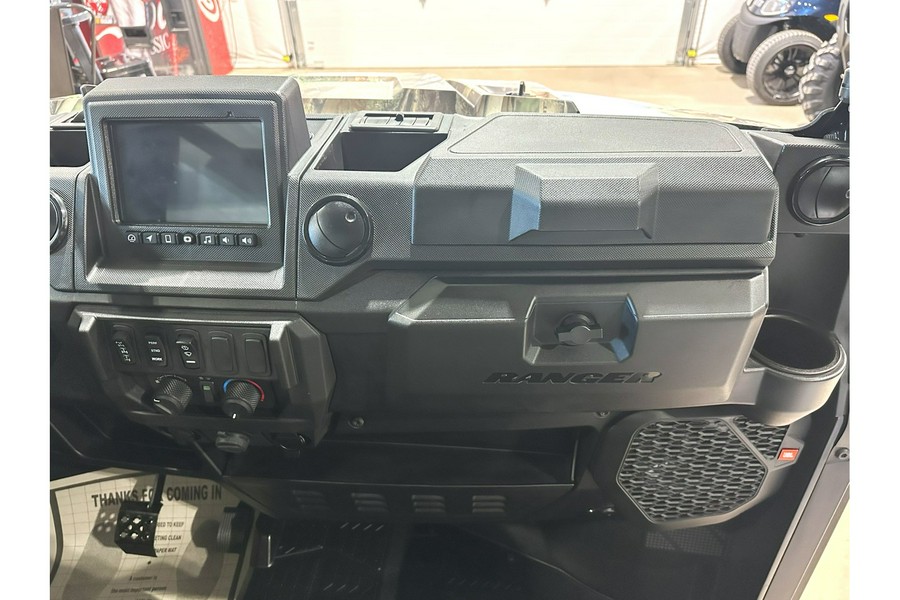 2026 Polaris Ranger XP 1000 NorthStar Ultimate