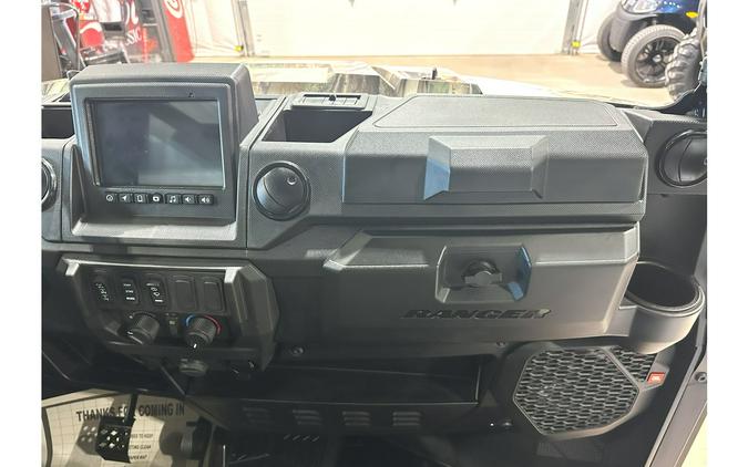 2026 Polaris Ranger XP 1000 NorthStar Ultimate