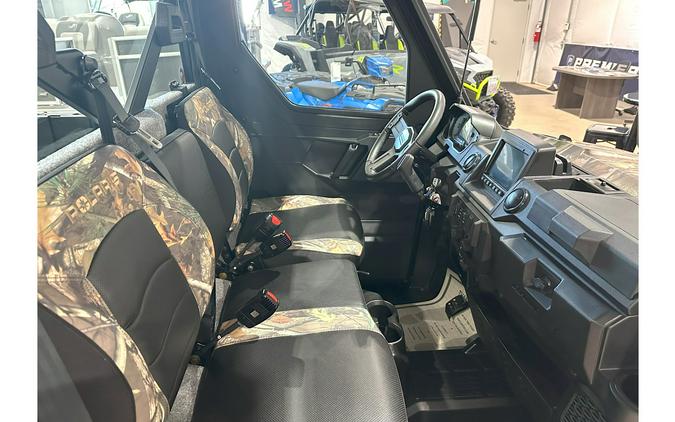2026 Polaris Ranger XP 1000 NorthStar Ultimate