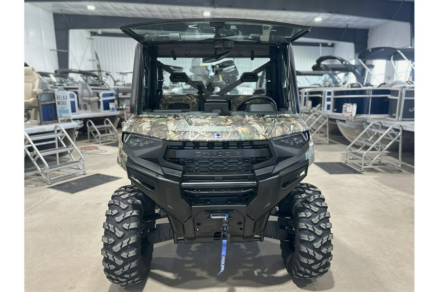 2026 Polaris Ranger XP 1000 NorthStar Ultimate