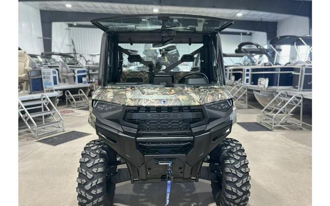 2026 Polaris Ranger XP 1000 NorthStar Ultimate