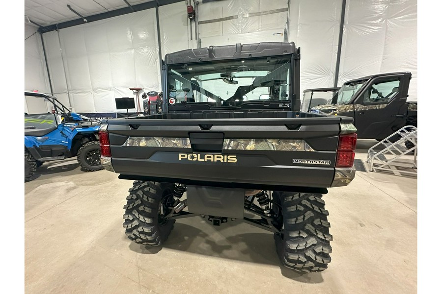 2026 Polaris Ranger XP 1000 NorthStar Ultimate