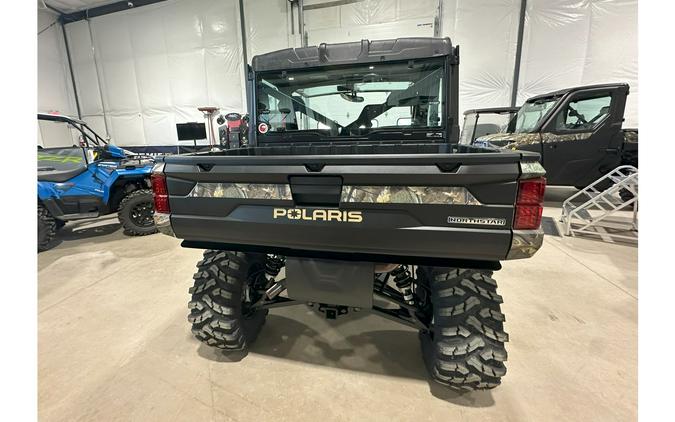 2026 Polaris Ranger XP 1000 NorthStar Ultimate