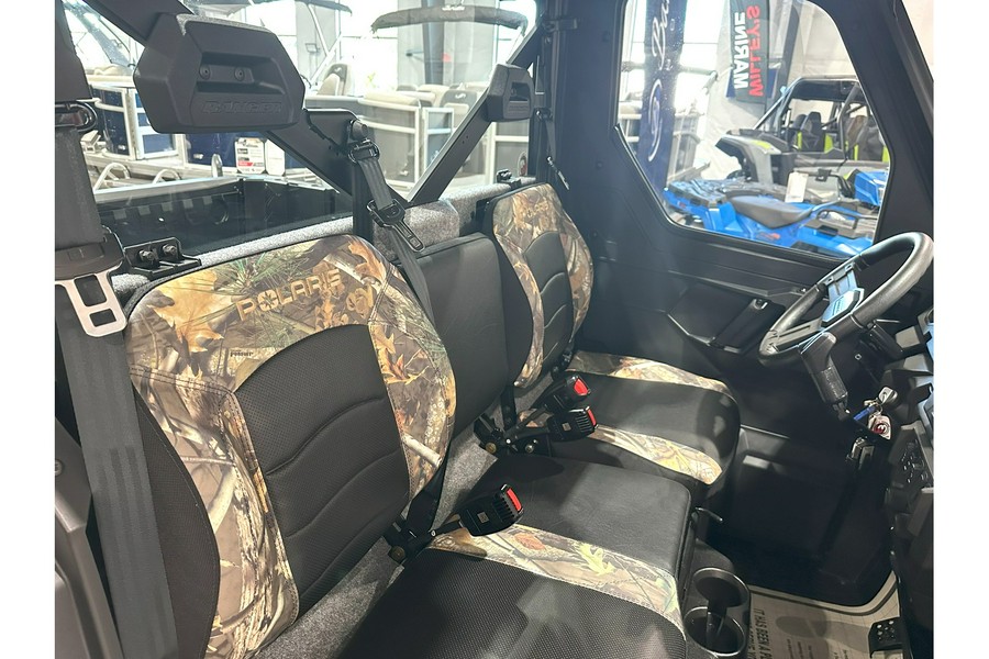 2026 Polaris Ranger XP 1000 NorthStar Ultimate