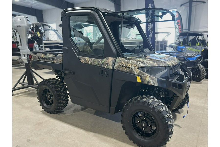 2026 Polaris Ranger XP 1000 NorthStar Ultimate