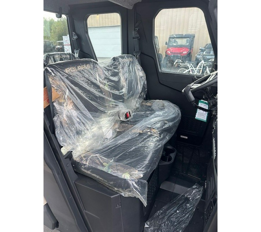 2025 Polaris RANGER CREW SP 570 NS ED