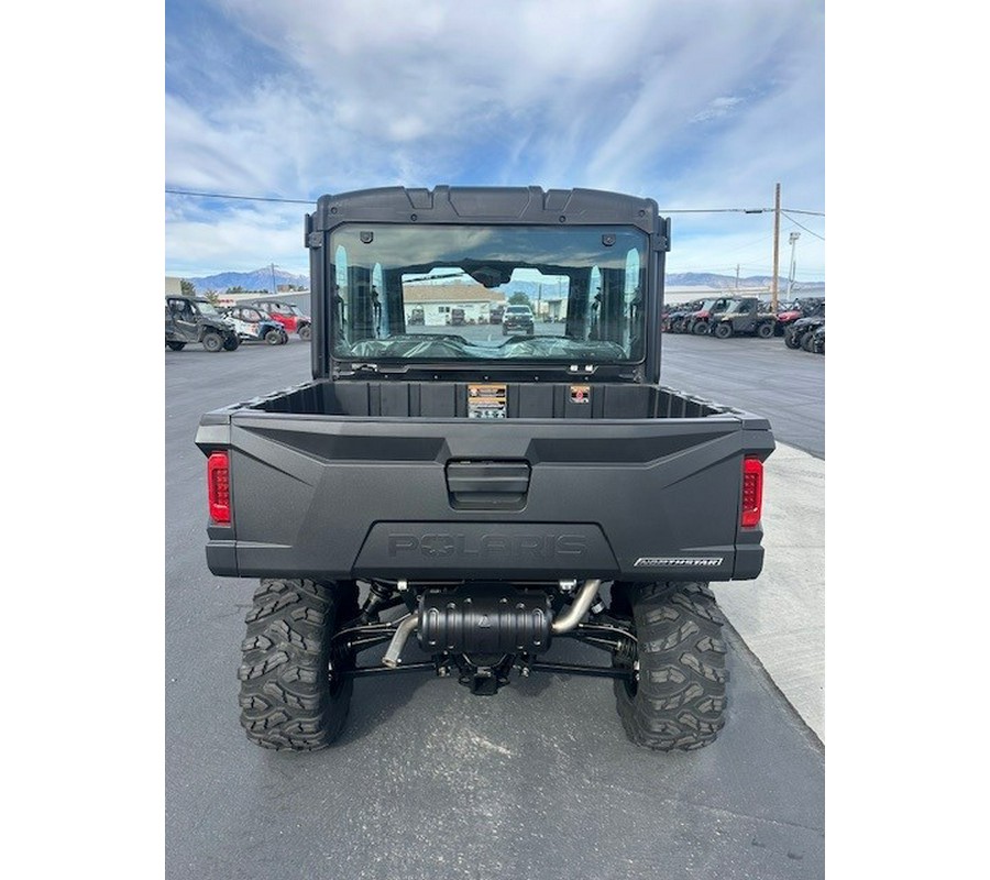 2025 Polaris RANGER CREW SP 570 NS ED
