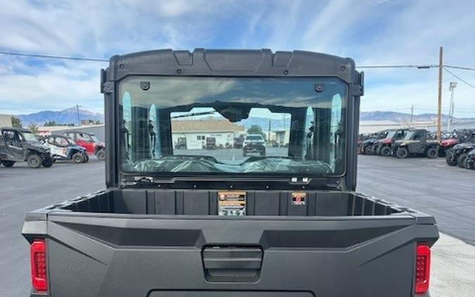 2025 Polaris RANGER CREW SP 570 NS ED