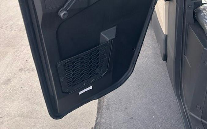 2025 Polaris RANGER CREW SP 570 NS ED