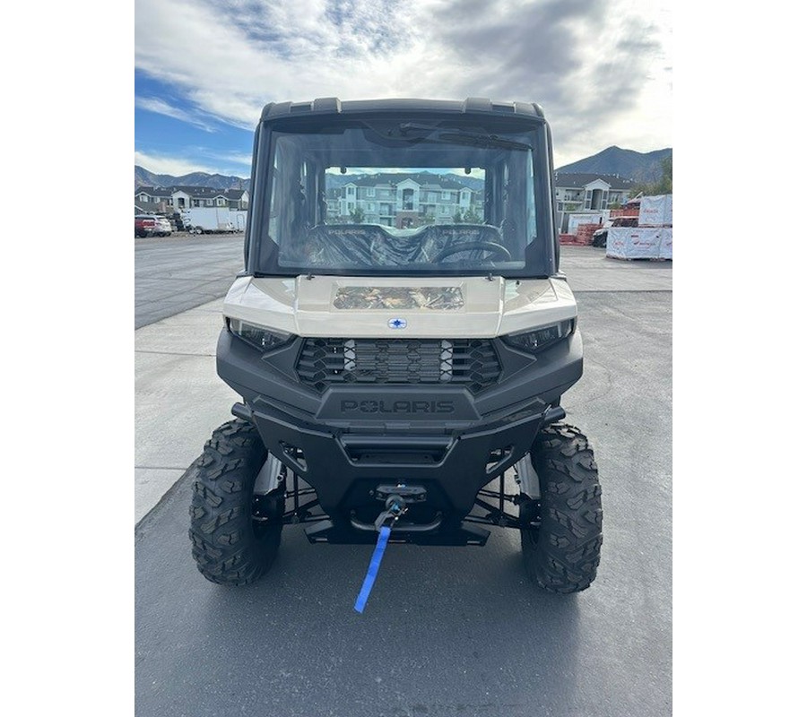 2025 Polaris RANGER CREW SP 570 NS ED