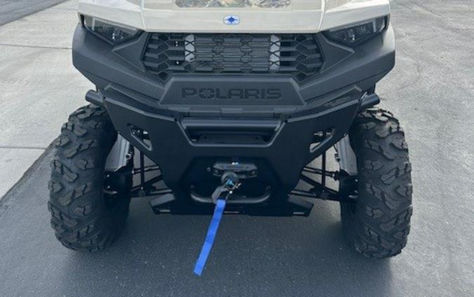 2025 Polaris RANGER CREW SP 570 NS ED