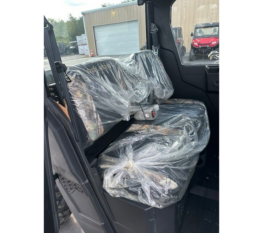 2025 Polaris RANGER CREW SP 570 NS ED