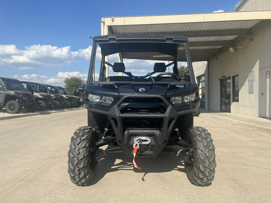 2026 Can-Am® Defender PRO XT HD10