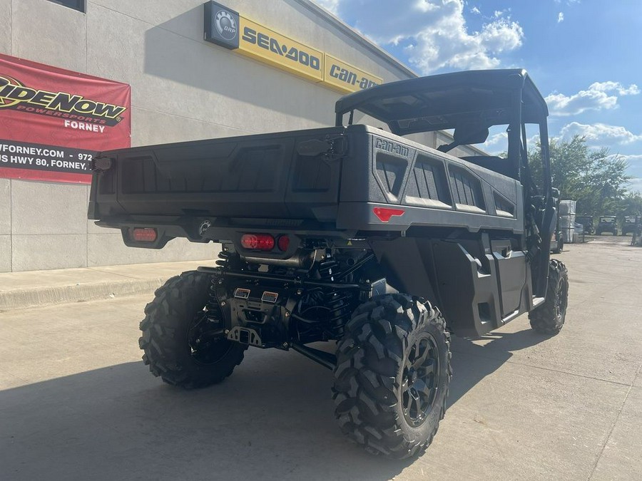 2026 Can-Am® Defender PRO XT HD10