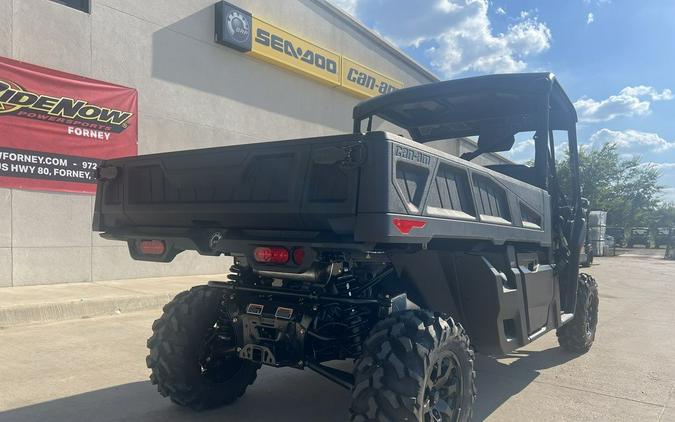 2026 Can-Am® Defender PRO XT HD10