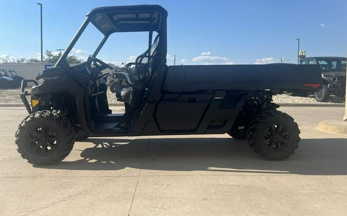 2026 Can-Am® Defender PRO XT HD10