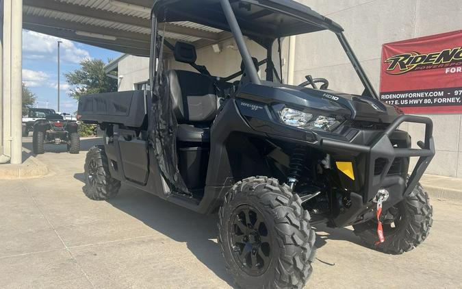 2026 Can-Am® Defender PRO XT HD10