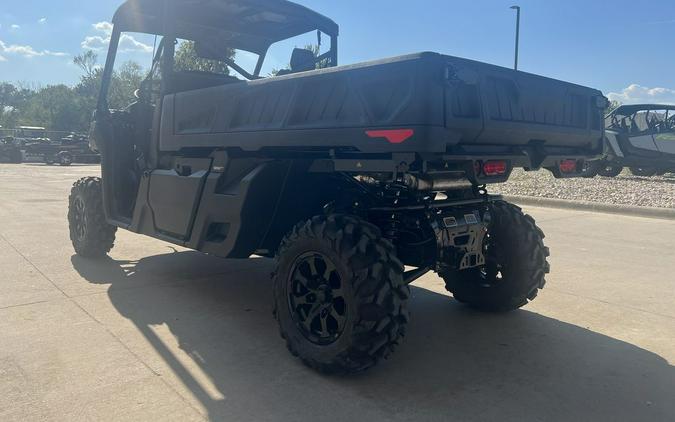 2026 Can-Am® Defender PRO XT HD10