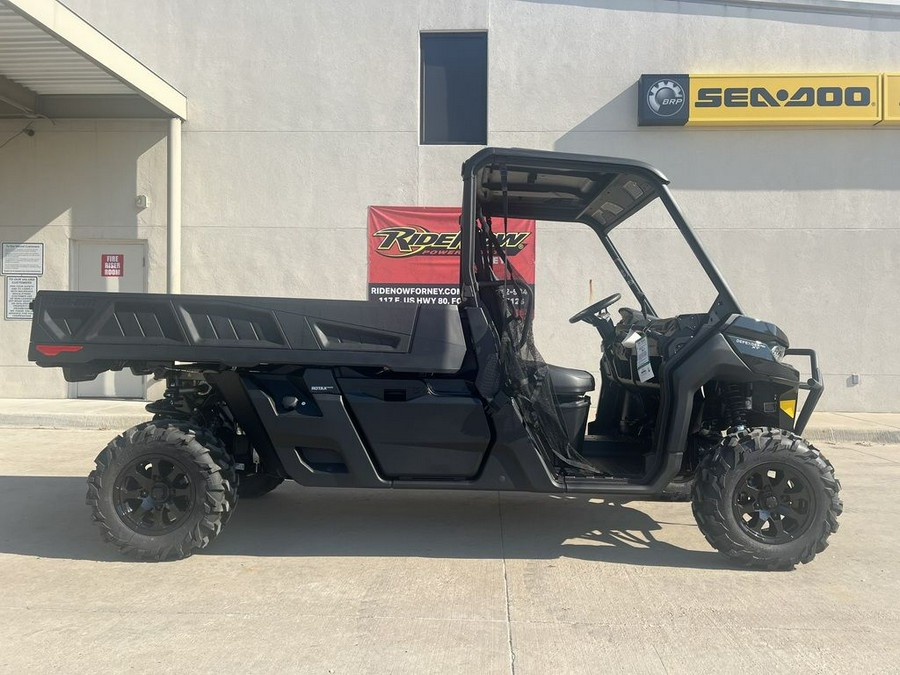 2026 Can-Am® Defender PRO XT HD10