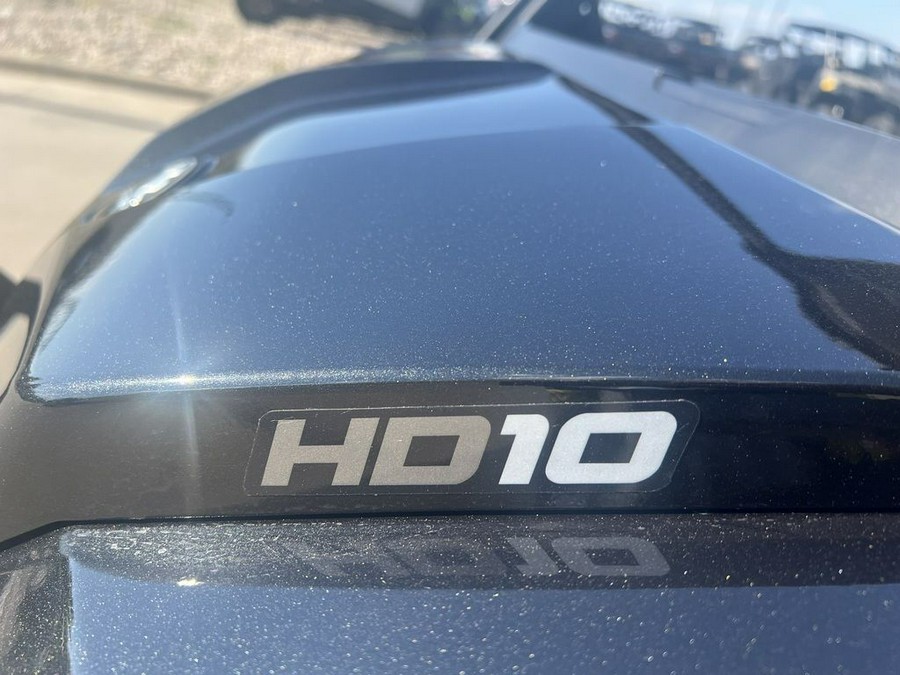 2026 Can-Am® Defender PRO XT HD10