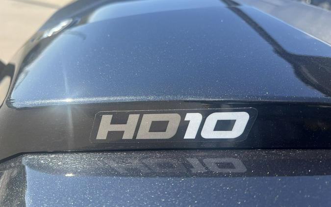 2026 Can-Am® Defender PRO XT HD10