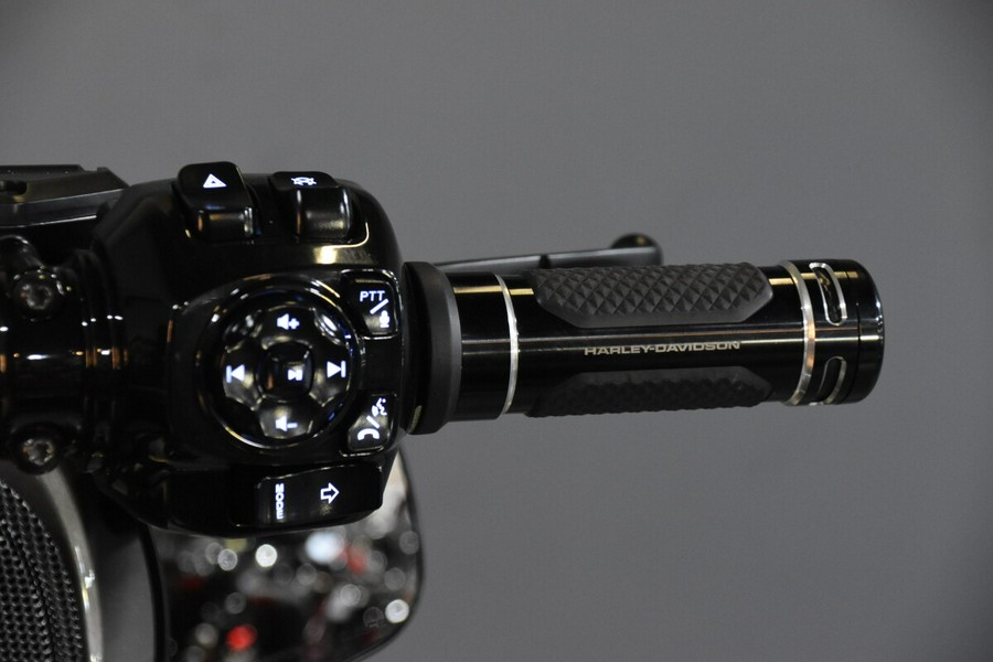 2023 Harley-Davidson CVO Street Glide