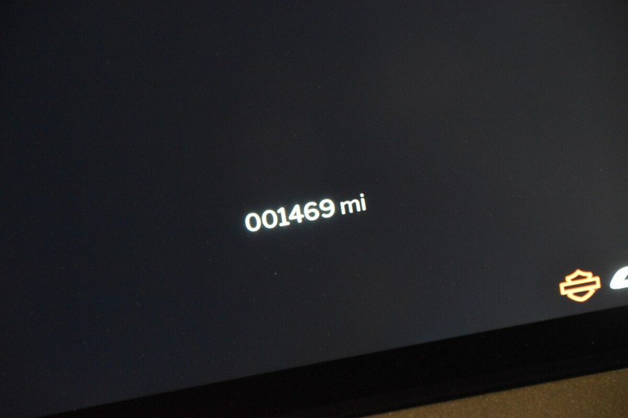 2023 Harley-Davidson CVO Street Glide