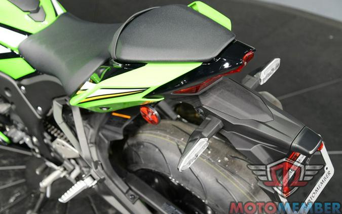 2025 Kawasaki Ninja ZX-10R KRT Edition ABS