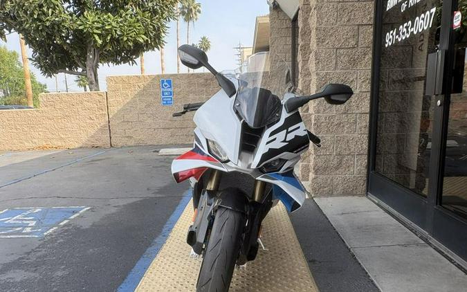 New 2026 BMW S 1000 RR