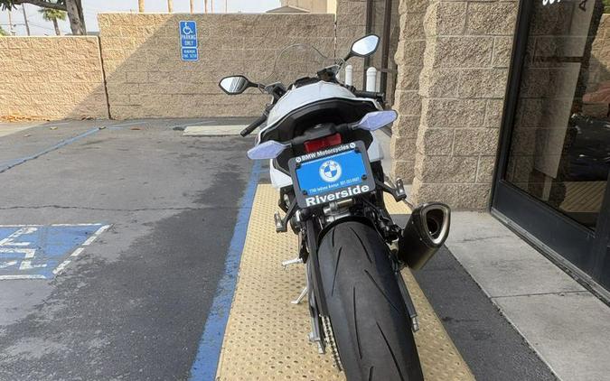 New 2026 BMW S 1000 RR