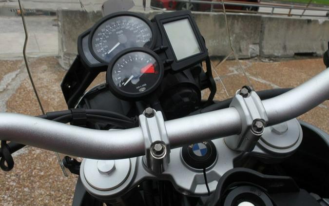 2012 BMW F 800 GS