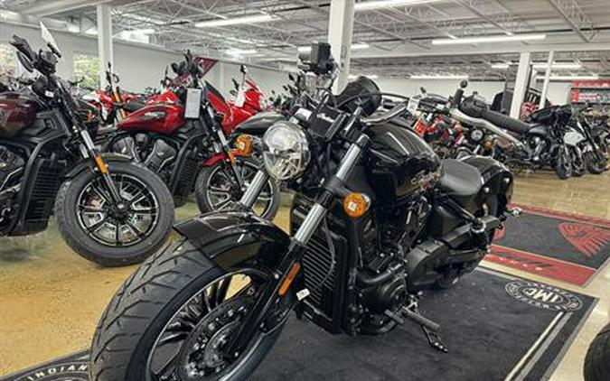 2026 Indian Motorcycle Scout® Sixty Classic