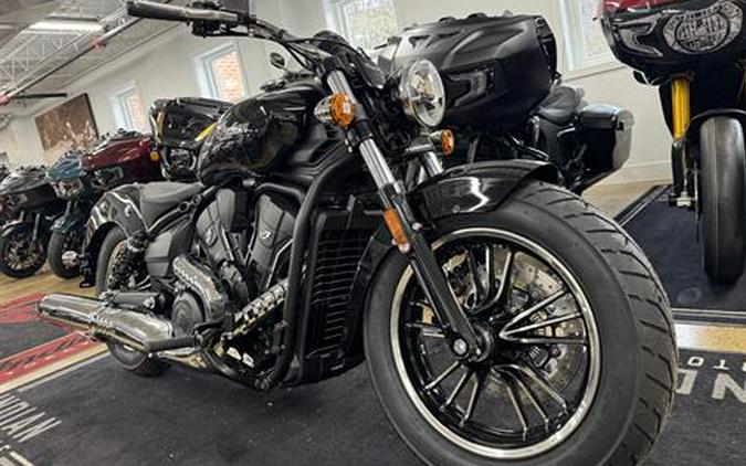 2026 Indian Motorcycle Scout® Sixty Classic