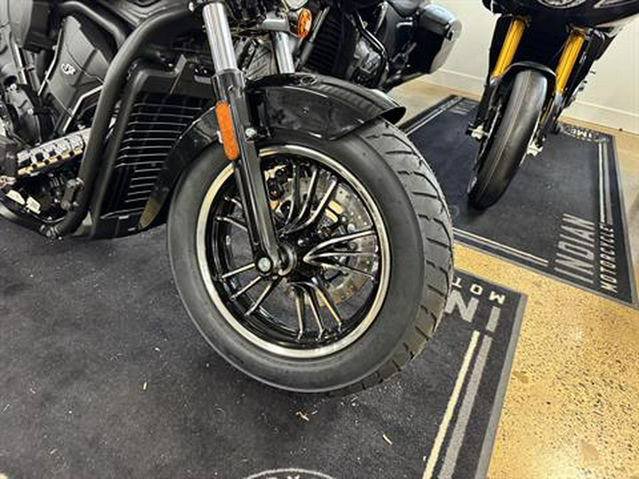 2026 Indian Motorcycle Scout® Sixty Classic