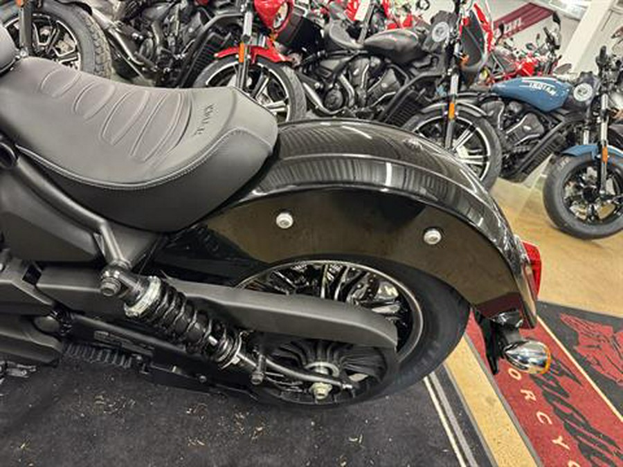 2026 Indian Motorcycle Scout® Sixty Classic