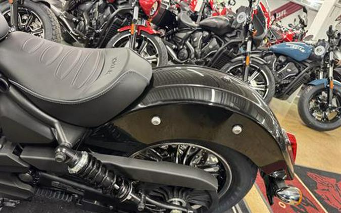 2026 Indian Motorcycle Scout® Sixty Classic