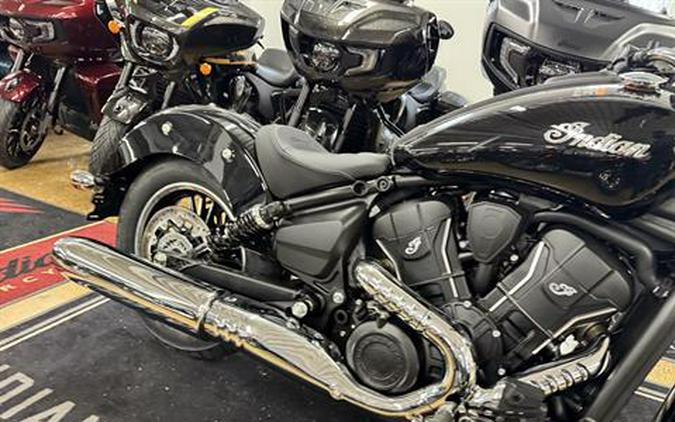 2026 Indian Motorcycle Scout® Sixty Classic