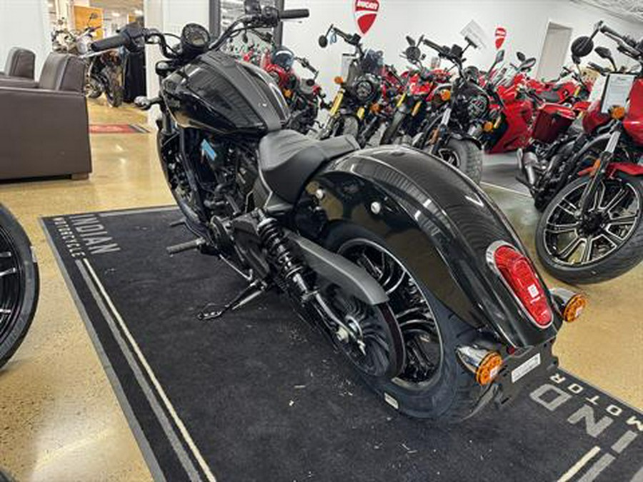 2026 Indian Motorcycle Scout® Sixty Classic