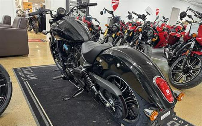 2026 Indian Motorcycle Scout® Sixty Classic